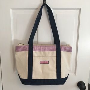 Vineyard Vines Tote Bag